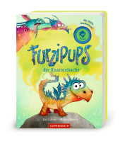 Furzipups, der Knatterdrache