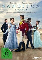 Jane Austen: Sanditon. Staffel.2