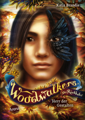 Woodwalkers – Die Rückkehr. Herr der Gestalten