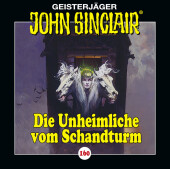 John Sinclair – Folge 160