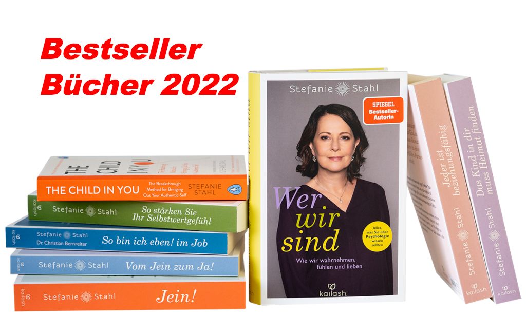 Bestseller Bücher 2022