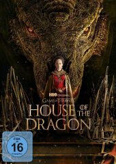 House of the Dragon. Staffel.1