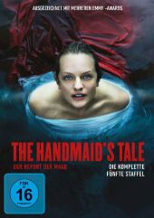 The Handmaid’s Tale. Staffel.5