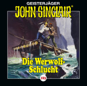 John Sinclair – Folge 163