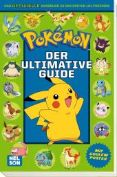Pokémon. Der ultimative Guide