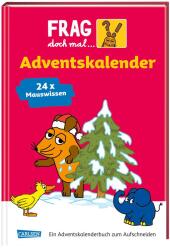 Frag doch mal die Maus – Der Adventskalender 2023